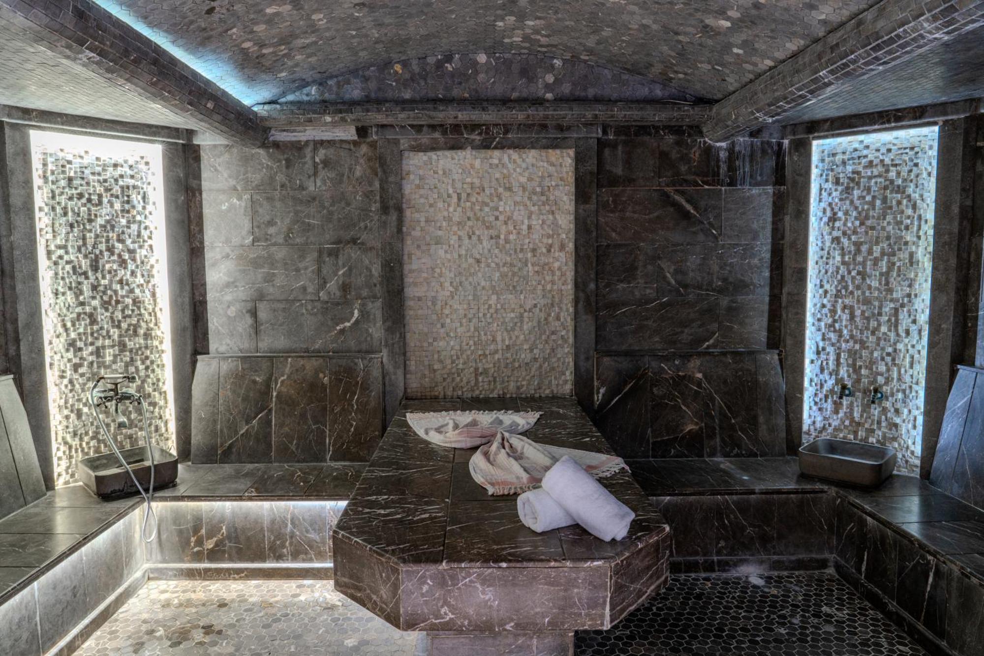 Husma Hotel & Spa Tachkent Extérieur photo